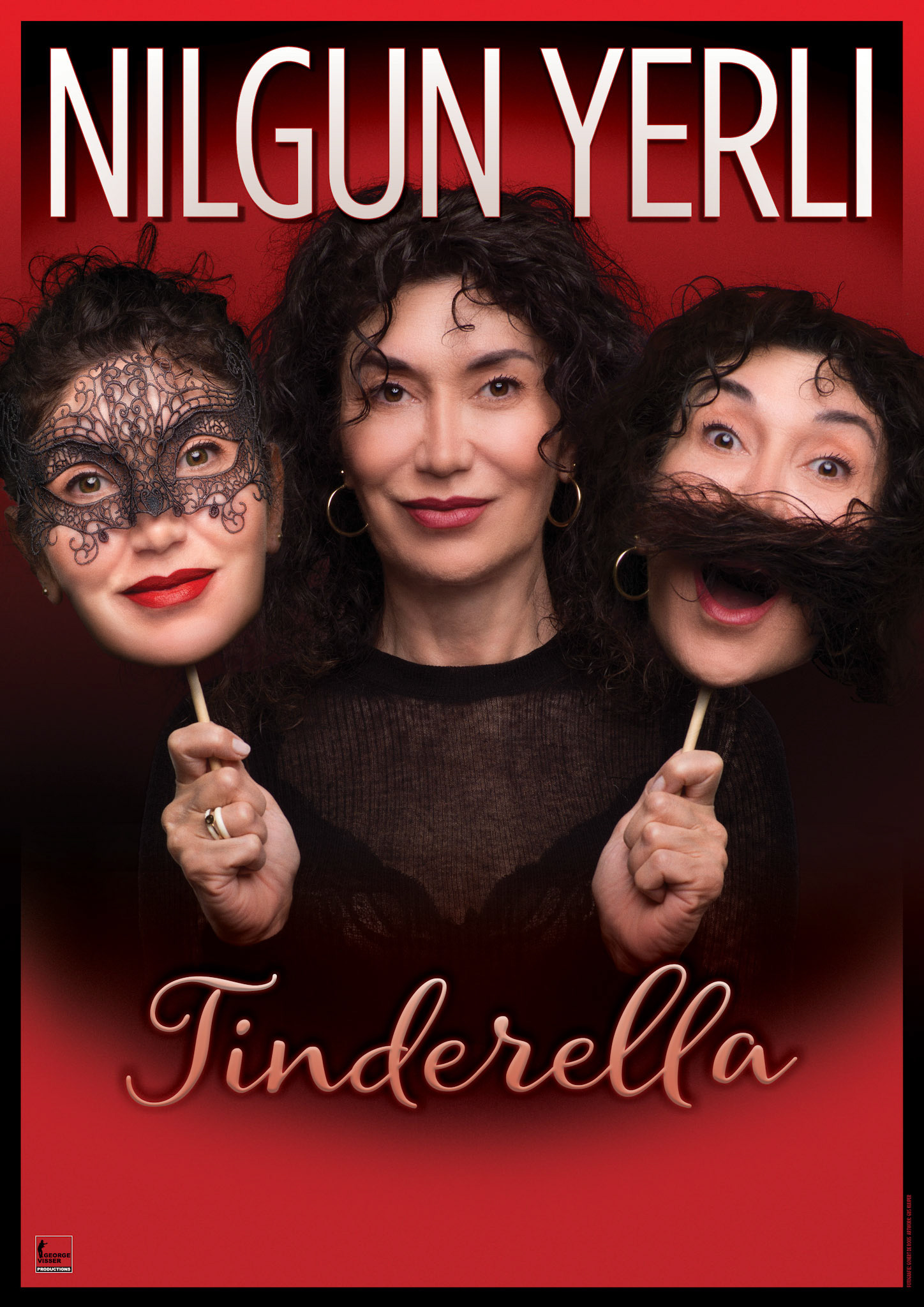Tinderella (2023)